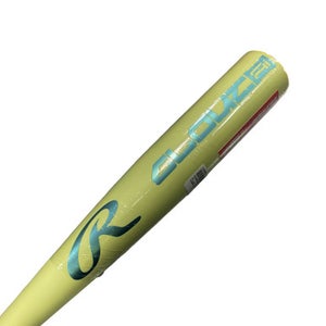 New Clout AI USSSA 2 3/4" 29" -8 11859-RAW198308046117