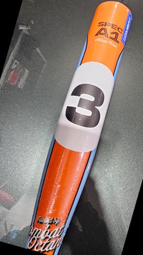 Combat MFG Spec A1 Racer 33/30 NIW