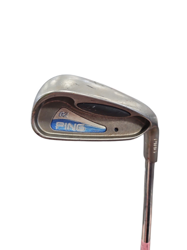 Used Ping G2 HL Mens Individual Iron RH 4 Iron 11850-S000021973