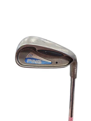 Used Ping G2 HL Mens Individual Iron RH 4 Iron 11850-S000021973
