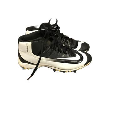 Used Nike Hurache Baseball Cleats 11730-S000068263