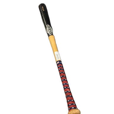 Used Old Hickory PC-43M BB/SB Wood Bat 32 1/2" 11730-S000068264