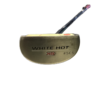 Used Odyssey WHITE HOT XG 5 CS Mens Putter RH 11730-S000068277