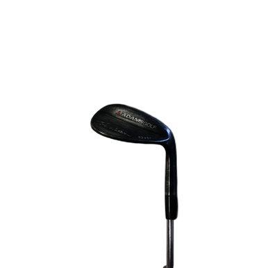 Used Adams Golf TOM WATSON 5207 Golf Wedge Mens RH Gap/Approach Wedge 11730-S000068278