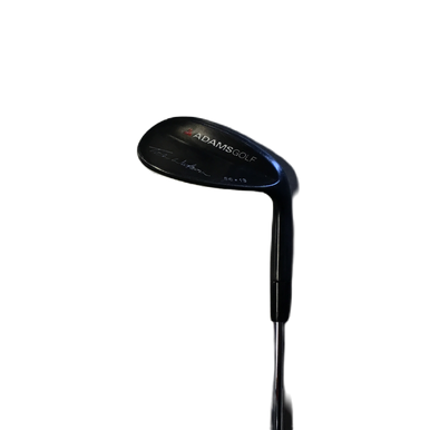 Used Adams Golf TOM WATSON 5613 Golf Wedge Mens RH Sand Wedge 11730-S000068279