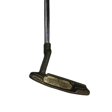 Used Ping ANSER Men's Putter RH 11730-S000068306