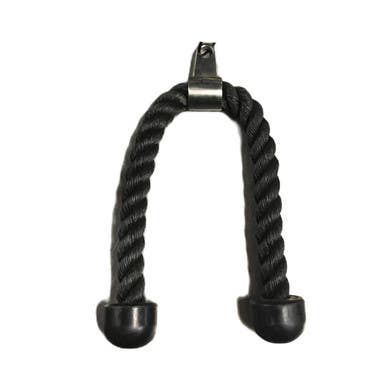 Used Tricep Pull Down Rope Attachment 11730-S000068305