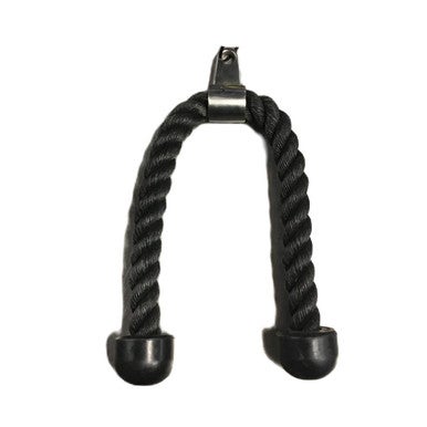 Used Tricep Pull Down Rope Attachment 11730-S000068305