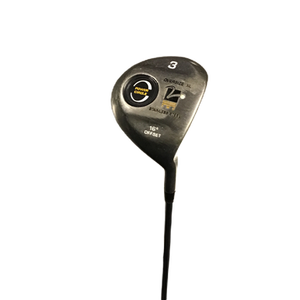 Used Square Two POWER CIRCLE Men's Fairway Wood RH 3 Wood 11730-S000068315