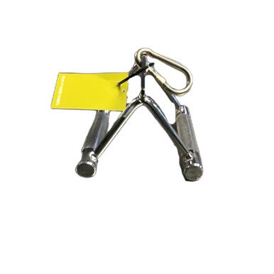 Used Double D Row Handle Cable Attachment 11730-S000068307