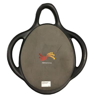 Used AB Dolly Core Training Exercise Roller 11730-S000068308