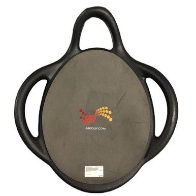 Used AB Dolly Core Training Exercise Roller 11730-S000068308