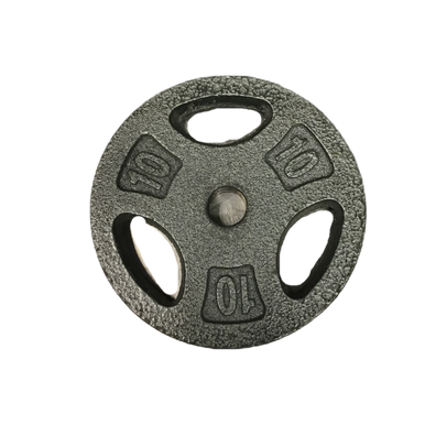 Used Standard Plate (Each) 10 lb 11730-S000068322