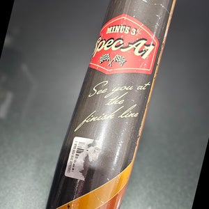 Combat MFG Spec A1 Baja 33/30  Bat