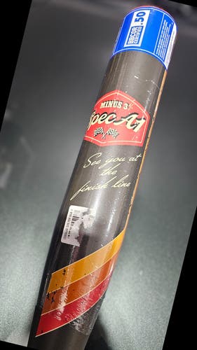 Combat MFG Spec A1 Baja 33/30 Bat