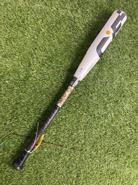 DeMarini CF (2 5/8") USSSA Bat 2022 (-5)