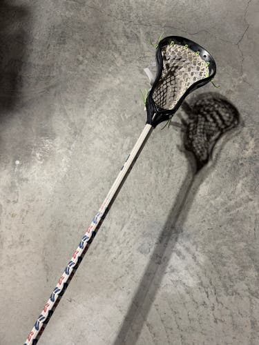 Adult Warrior Rabil 2 Stick (Used)