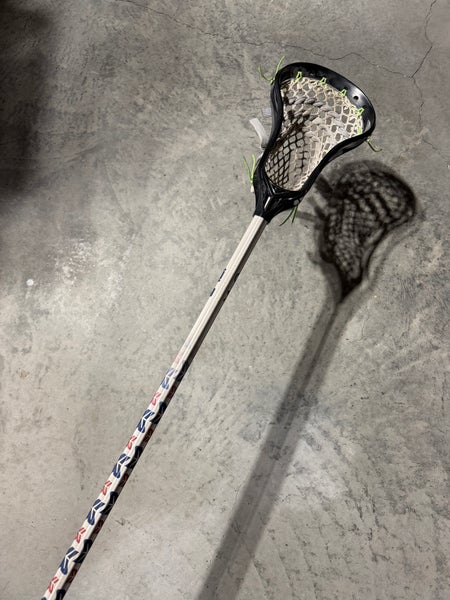 Adult Warrior Rabil 2 Stick (Used)