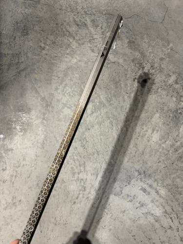 RARE Brine Swizzle TITANIUM LIMITED EDITION Shaft (Used)