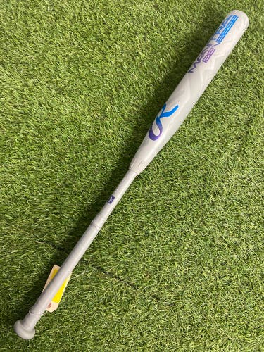Rawlings Mantra Reverse (2 1/4") Fastpitch Bat 2025 (-10)
