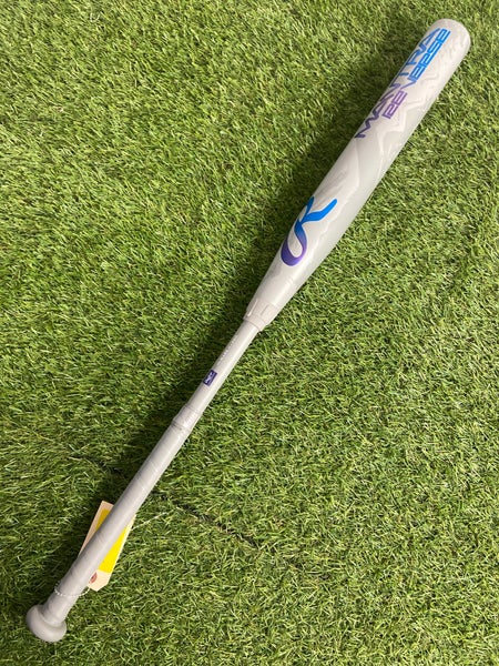 Rawlings Mantra Reverse (2 1/4") Fastpitch Bat 2025 (-10)