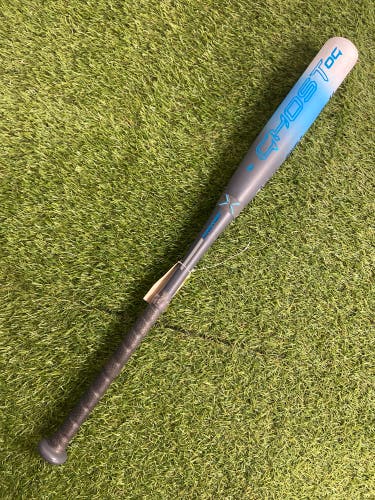 Easton Ghost OG (2 1/4") Fastpitch Bat 2025 (-11)