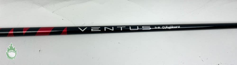 Fujikura Ventus Red 5-R 50g Regular Driver Shaft Taylormade Tip 44.75
