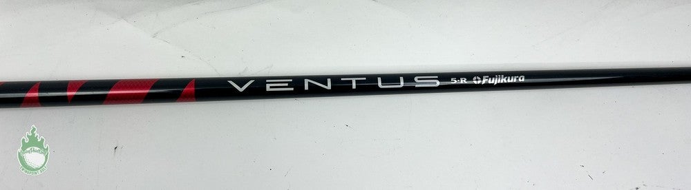 Fujikura Ventus Red 5-R 50g Regular Driver Shaft Taylormade Tip 44.75
