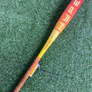Easton Hype Fire USA Youth Bat (-11) 2025
