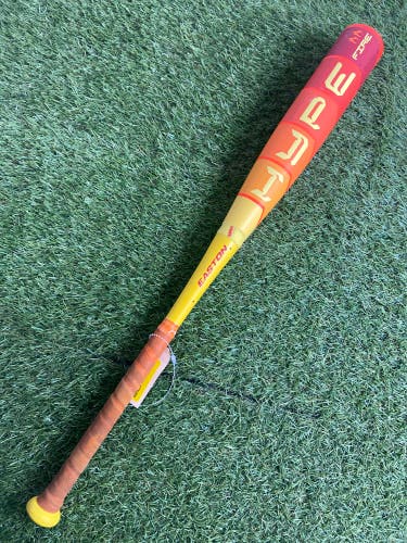 Easton Hype Fire USA Youth Bat (-11) 2025