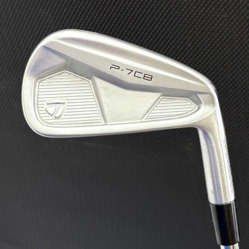 TAYLORMADE P7CB 2024 4 IRON