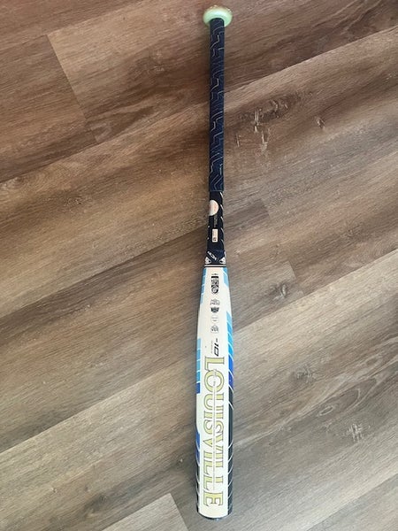 2024 Louisville Slugger LXT Composite Bat (-10) 21 oz 31" (Used)