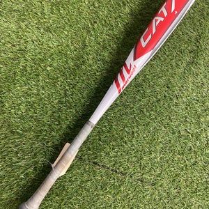 Marucci CAT X Alloy (2 3/4") USSSA 2023 (-8)