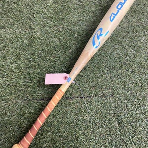 Rawlings Clout Ai (2 3/4") USSSA Bat 2026 (-10)