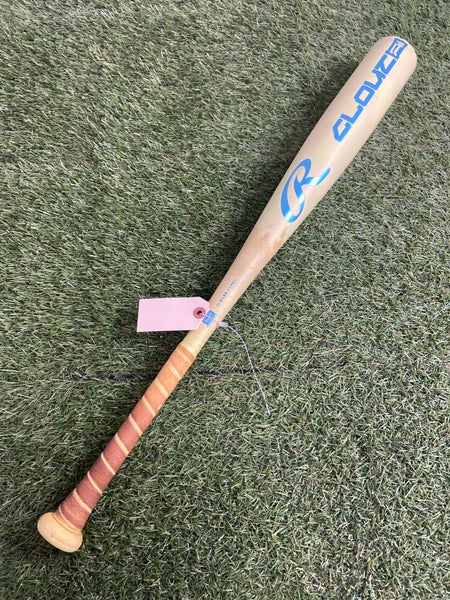 Rawlings Clout Ai (2 3/4") USSSA Bat 2026 (-10)