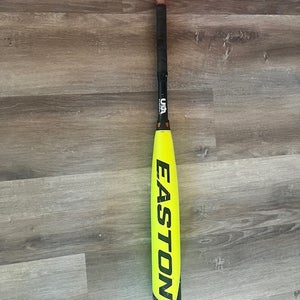 2023 Easton ADV 360 Composite USABat Certified Bat (-5) 26 oz 31" (Used)