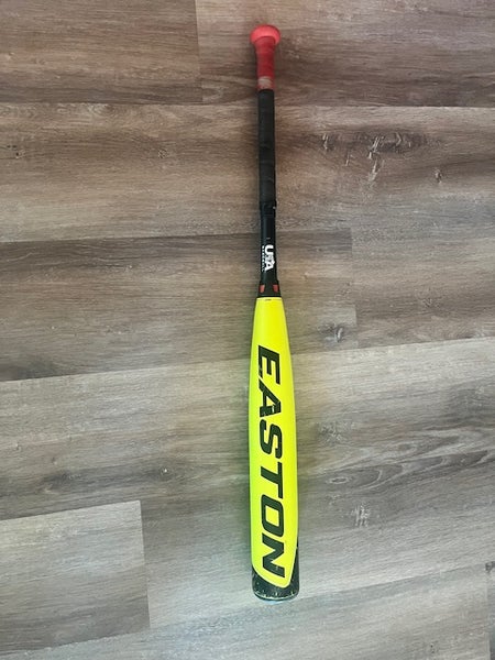 2023 Easton ADV 360 Composite USABat Certified Bat (-5) 26 oz 31" (Used)