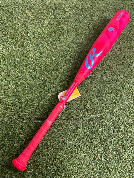 Rawlings Icon Electric Unicorn (2 3/4") USSSA Limited Edition Bat 2025 (-10)