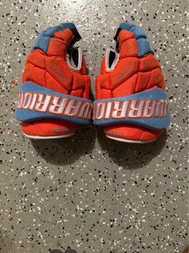 Warrior Covert Pro Gloves 13" (Used)