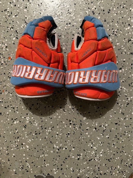 Warrior Covert Pro Gloves 13" (Used)