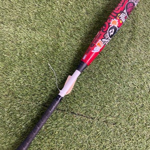 DeMarini The Goods Sticker Bomb Hybrid BBCOR (2 5/8") 2026 (-3)