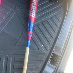 2021 Marucci CAT9 Composite USSSA Certified Bat (-5) 26 oz 31" (Used)