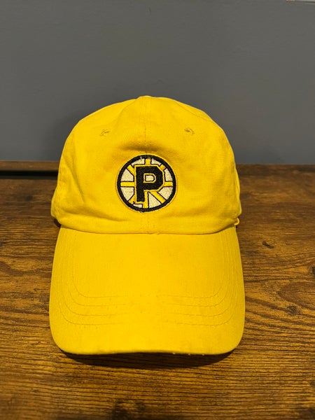 Providence Bruins AHL Vintage Hats