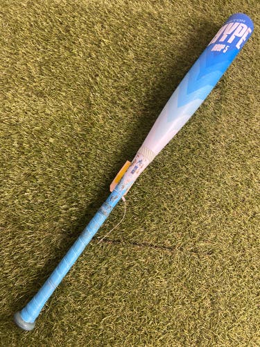 Easton Hype Fire 'Arctic Flame' Limited Edition (2 3/4") USSSA Bat 2024 (-5)