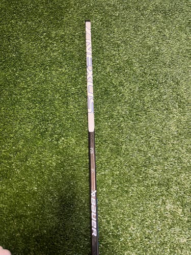 Senior Bauer Team Nexus Left Hand Hockey Stick P28 70 Flex Pro Stock (New)