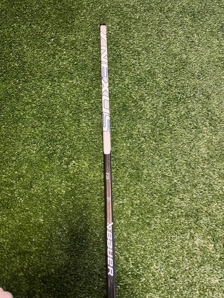 Senior Bauer Team Nexus Left Hand Hockey Stick P28 70 Flex Pro Stock (New)