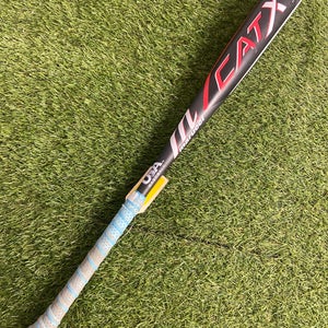 Marucci CATX Alloy USA Youth 2024 (-11)