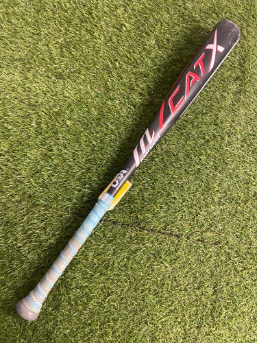 Marucci CATX Alloy USA Youth 2024 (-11)