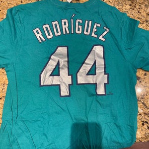 Medium Men's Nike Shirt (New)