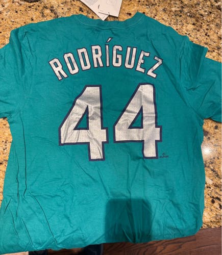 Medium Men's Nike Shirt (New)